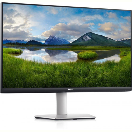 Монітор Dell 27" S2721QSA (210-BFWD)