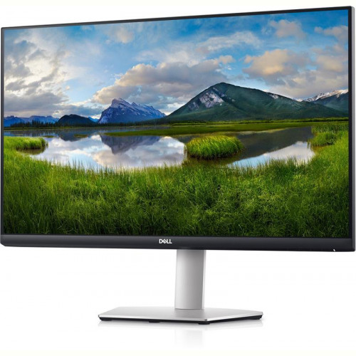 Монітор Dell 27" S2721QSA (210-BFWD)