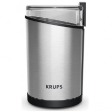 Кавомолка електрична Krups GX204D10