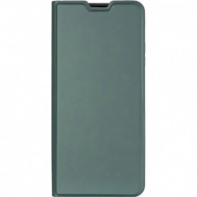 Чохол-книжка BeCover Exclusive New Style для Samsung Galaxy M35 5G SM-M356 Dark Green (712680)