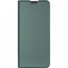 Чохол-книжка BeCover Exclusive New Style для Samsung Galaxy M35 5G SM-M356 Dark Green (712680)