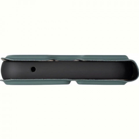 Чохол-книжка BeCover Exclusive New Style для Samsung Galaxy M35 5G SM-M356 Dark Green (712680)