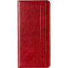 Чохол-книжка Gelius New для Samsung Galaxy S21+ SM-G996 Red (2099900836657)