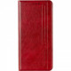 Чохол-книжка Gelius New для Samsung Galaxy S21+ SM-G996 Red (2099900836657)