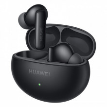 Bluetooth-гарнітура Huawei FreeBuds 6i Black (55037551)