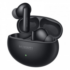 Bluetooth-гарнітура Huawei FreeBuds 6i Black (55037551)