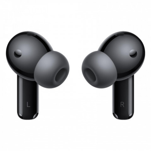 Bluetooth-гарнітура Huawei FreeBuds 6i Black (55037551)