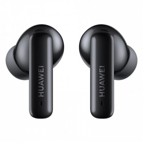 Bluetooth-гарнітура Huawei FreeBuds 6i Black (55037551)