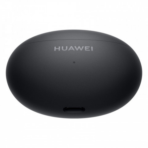 Bluetooth-гарнітура Huawei FreeBuds 6i Black (55037551)