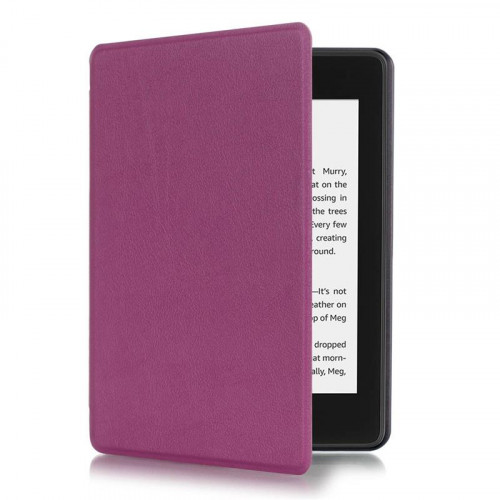 Чохол-книжка BeCover Smart для Amazon Kindle Paperwhite 11th Gen. 2021 Purple (707206)