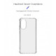 Чохол ArmorStandart Air Force для OPPO A78 4G Clear (ARM69662)
