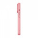 Чохол ArmorStandart Lush MagCase для Apple iPhone 17 Pro Pale Pink (ARM87493)