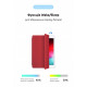 Чохол ArmorStandart Smart Case OE для iPad 10.2 (2021/2020/2019) Red (ARM60997)