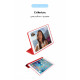 Чохол ArmorStandart Smart Case OE для iPad 10.2 (2021/2020/2019) Red (ARM60997)