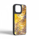 Чохол Harder Nagas для Apple iPhone 14 Pro Max Yellow (ARM76756)