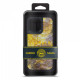 Чохол Harder Nagas для Apple iPhone 14 Pro Max Yellow (ARM76756)