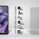 Гідрогелева плівка ArmorStandart Anti-spy для Xiaomi 17 5G (ARM87889)