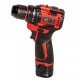 Шурупокрут-дриль акумуляторний Vitals Master AU 1232c BL Kit 12В акб 1х2А·год 32Нм 400·1400об/хв 1.37кг