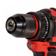 Шурупокрут-дриль акумуляторний Vitals Master AU 1232c BL Kit 12В акб 1х2А·год 32Нм 400·1400об/хв 1.37кг