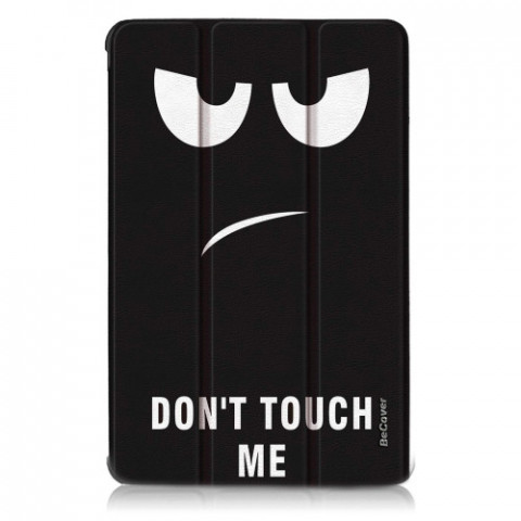 Чохол-книжка BeCover Smart Case для Samsung Galaxy Tab S10 Lite SM-X400/406 10.9" Don`t Touch (713847)
