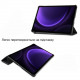 Чохол-книжка BeCover Smart Case для Samsung Galaxy Tab S10 Lite SM-X400/406 10.9" Don`t Touch (713847)