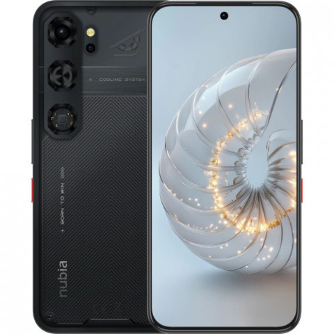 Смартфон ZTE Nubia Neo 5 GT 5G 8/256GB Black
