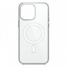 Чохол-накладка Armorstandart Air MagSafe для Apple iPhone 13 Pro Max Transparent (ARM64406)