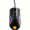 Мишка SteelSeries Rival 5 Black (62551)