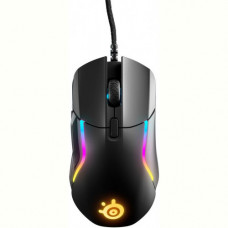 Мишка SteelSeries Rival 5 Black (62551)