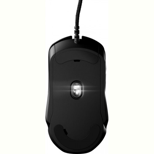 Мишка SteelSeries Rival 5 Black (62551)