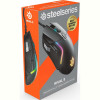 Мишка SteelSeries Rival 5 Black (62551)