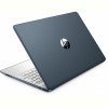 Ноутбук HP 15s-fq5033ua (91L36EA) Blue