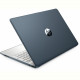 Ноутбук HP 15s-fq5033ua (91L36EA) Blue