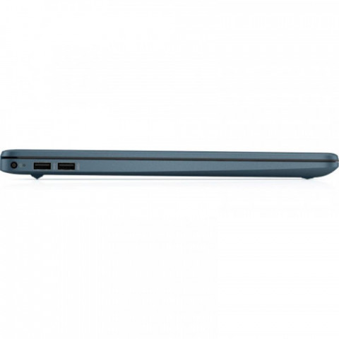 Ноутбук HP 15s-fq5033ua (91L36EA) Blue