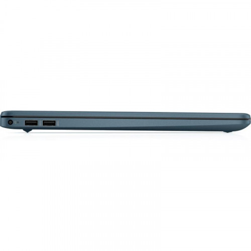 Ноутбук HP 15s-fq5033ua (91L36EA) Blue