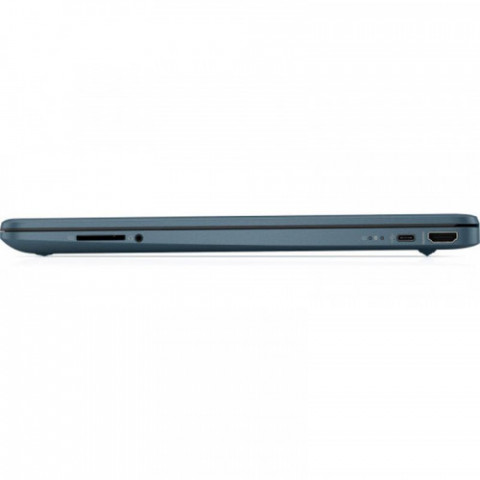Ноутбук HP 15s-fq5033ua (91L36EA) Blue