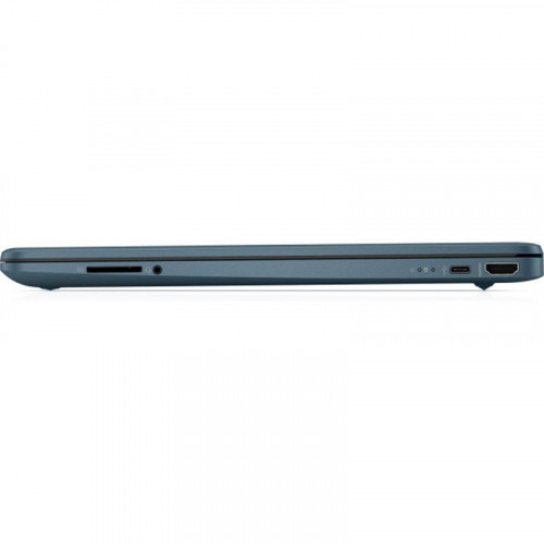Ноутбук HP 15s-fq5033ua (91L36EA) Blue