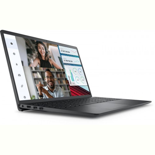 Ноутбук Dell Vostro 3520 (N1614PVNB3520UA_WP) Black