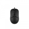 Миша A4Tech Fstyler FM12T Black
