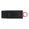 Флеш-накопичувач USB3.2 256GB Kingston DataTraveler Exodia Black/Pink (DTX/256GB)