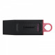 Флеш-накопичувач USB3.2 256GB Kingston DataTraveler Exodia Black/Pink (DTX/256GB)