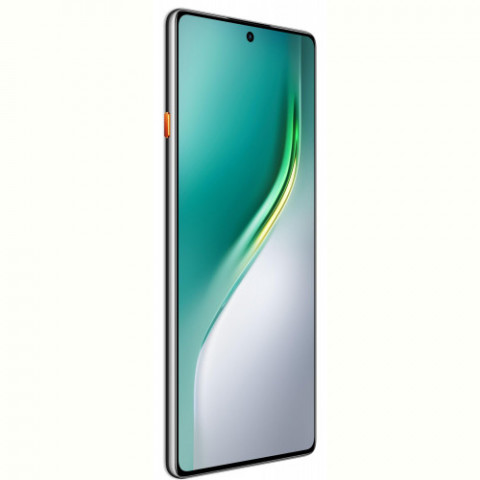 Смартфон Tecno Camon 40 (CM5) 8/256GB Emerald Lake Green (4894947069239)