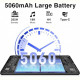 Планшет Doogee U9 3/64GB Black