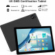 Планшет Doogee U9 3/64GB Black
