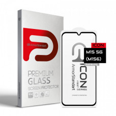 Захисне скло ArmorStandart Icon для Samsung M15 5G (M156) (ARM74367)