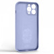 Чохол ArmorStandart Icon Ring для Apple iPhone 13 Pro Max Lavender (ARM68682)