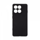 Чохол ArmorStandart Matte Slim Fit для Motorola Edge 60 Pro 5G Camera cover Black (ARM85836)