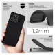 Чохол ArmorStandart Matte Slim Fit для Motorola Edge 60 Pro 5G Camera cover Black (ARM85836)