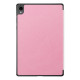 Чохол ArmorStandart Smart Case для Samsung Tab S11 (SM-X730/X736) Pink (ARM88424)