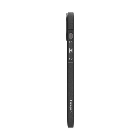 Чохол Spigen Core Armor MagSafe для iPhone 15 Plus Matte Black (ACS06455)